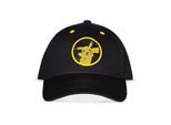 PokéMon - Cappellino Regolabile Da Uomo - Difuzed BA303835POK - (Copricapo / Cappellini Regolabili)