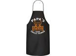 Barbecue - Grembiule Da Barbecue - Papas Steakhouse
