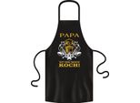 Papà Miglior Cuoco Bbq Grill - Grembiule Grill - Grembiule