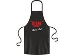 Grill And Chill - Grembiule Da Barbecue - Grembiule