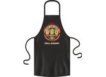 Barbecue - Grembiule Da Barbecue - Grill Academy