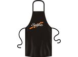 Spiedino - Grembiule Da Barbecue - Grembiule