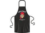 Grillpirat - Grembiule Da Barbecue - Grembiule