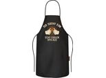 Nonno - Grembiule Da Barbecue - Davvero Cool - Grembiule