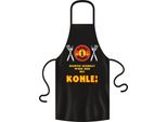 Regola Del Barbecue N. 1 - Grembiule Da Barbecue - Grembiule