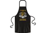 Nonna Miglior Cuoca Bbq Grill - Grembiule Grill - Grembiule