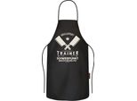 Barbecue - Sport - Grembiule Da Barbecue - Grembiule