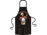 Grembiule Da Cucina - Grembiule Da Barbecue - Grembiule Da Cucina