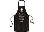Keep Cool Grill - Grembiule Per Grigliate - Grembiule