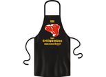 Grigliata Di Verdure Bbq Grill - Grembiule Grill - Grembiule