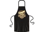 Grill Em All Bbq Grill - Grembiule Per Grigliate - Grembiule