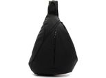 Suri Frey Borsa A Tracolla Suri Sports Melody Backpack Black Nero