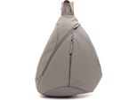 Suri Frey Borsa A Tracolla Suri Sports Melody Backpack Taupe Grigio Talpa