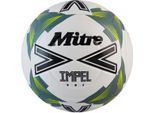 Mitre - Calcio "Impel One"" RD3391 (3) (Bianco/Nero/Salvia)"