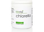 Alga Clorella Biologica - Integratore Alimentare250 Compresse