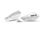Ufo Plast Protezione Della Mano Per I Modelli Honda Off High White