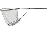 Daiwa Carbon Folding Net L / Xl Rete Da Atterraggio Predator Rete Da Atterraggio Luccio Leggero Lucioperca: Xl 15810-430 Variante: Xl 15810-430