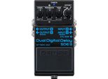 Boss Boss SDE-3 Dual Digital Delay Pedaali