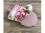 Guanto Da Forno Dorrit Guanto Da Forno In Cotone Design A Rose