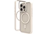 Dbramante1928 Grenen Magsafe Custodia Protettiva Per Telefoni Cellulari 17,5 Cm (6,9") Cover Oro"