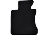 Tappetino Anteriore Sinistro Di Alta Qualità Per Bmw 5 E60 E61 2003-2010