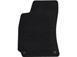 Tappetino Anteriore Sinistro Di Alta Qualità Per Volkswagen Passat B5 1997-2004