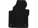 Tappetino Anteriore Sinistro Di Alta Qualità Per Volkswagen Touran 2011-2015