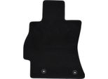 Tappetino Anteriore Sinistro Di Alta Qualità Per Subaru Outback 2009-2015