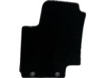 Tappetino Anteriore Sinistro Di Alta Qualità Per Hyundai I20 Facelift 2010-2014