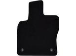 Tappetino Anteriore Sinistro Di Alta Qualità Per Volkswagen Golf Sportsvan 2014-2020