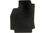 Tappetino Anteriore Sinistro Di Alta Qualità Per Renault Megane Ii Cc 2003-2010