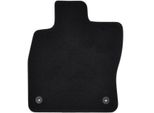 Tappetino Anteriore Sinistro Di Alta Qualità Per Volkswagen Golf Vii 2012-2020
