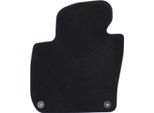 Tappetino Anteriore Sinistro Di Alta Qualità Per Skoda Superb 2 Ii 2008-2014