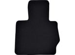 Tappetino Anteriore Sinistro Di Alta Qualità Per Bmw X3 F25 2010-2017