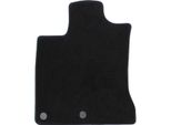 Tappetino Anteriore Sinistro Di Alta Qualità Per Nissan Qashqai 2007-2013