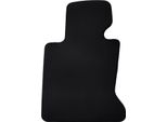 Tappetino Anteriore Sinistro Di Alta Qualità Per Bmw 7 E65 2001-2008