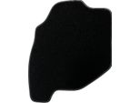 Tappetino Anteriore Sinistro Di Alta Qualità Per Honda Jazz 2002-2008
