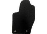 Tappetino Anteriore Sinistro Di Alta Qualità Per Citroen C4 2004-2010