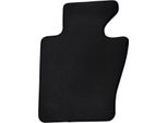 Tappetino Anteriore Sinistro Di Alta Qualità Per Bmw X3 E83 2004-2010