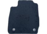 Tappetino Anteriore Sinistro Di Alta Qualità Per Ford Fiesta Fermi Ovali 2011-2016