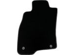 Tappetino Anteriore Sinistro Di Alta Qualità Per Fiat Punto Iii Facelit 2012-2018
