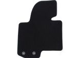 Tappetino Anteriore Sinistro Di Alta Qualità Per Kia Sportage 2010-2015
