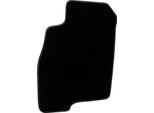Tappetino Anteriore Sinistro Di Alta Qualità Per Fiat Punto Grande 2005-2012