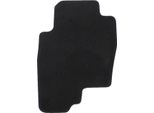 Tappetino Anteriore Sinistro Di Alta Qualità Per Nissan Pathfinder 2005-2010
