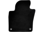 Tappetino Anteriore Sinistro Di Alta Qualità Per Volkswagen Tiguan 2007-2015