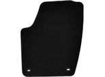 Tappetino Anteriore Sinistro Di Alta Qualità Per Volkswagen Polo 9N 2002-2008