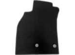 Tappetino Anteriore Sinistro Di Alta Qualità Per Renault Megane Iii 2008-2015