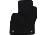 Tappetino Anteriore Sinistro Di Alta Qualità Per Ford Focus 2011-2017
