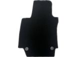 Tappetino Anteriore Sinistro Di Alta Qualità Per Renault Captur 2014-2019