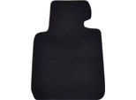 Tappetino Anteriore Sinistro Di Alta Qualità Per Bmw 1 F20 2011-2019